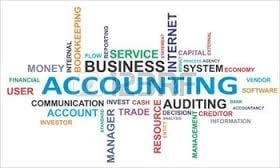 Photo of J Dwayne Anderson, CPA