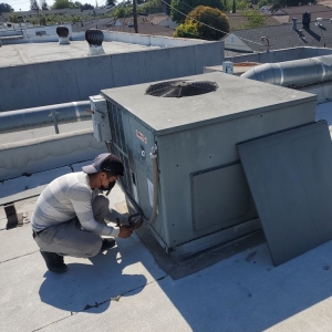 Castro Valley Affordable Heating & Air Conditioning