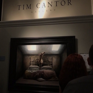Photo of Tim Cantor Gallery