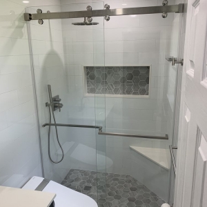 Photo of Universal Tile Group & Home Renovations