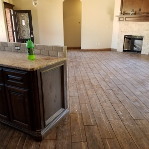 Photo of McWilliams Construction