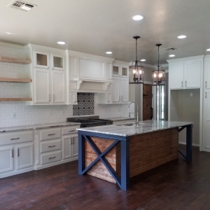 Photo of McWilliams Construction