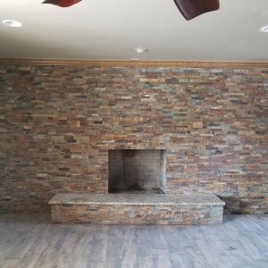 Photo of McWilliams Construction