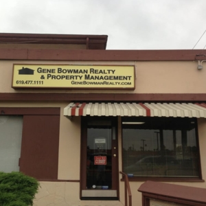 Photo of Gene Bowman Realty