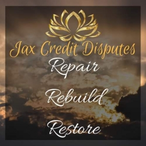 Photo of Jax Credit Disputes