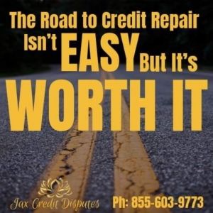 Photo of Jax Credit Disputes