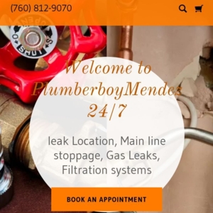 Murrieta Plumberboy