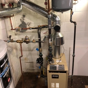 Photo of Briarwood Heating & Cooling