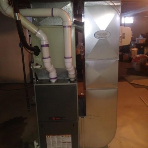 Photo of Briarwood Heating & Cooling