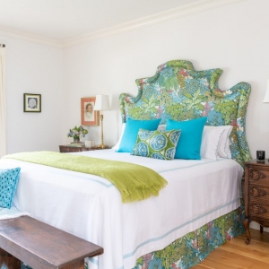 Photo of Kim Armstrong Interior Design