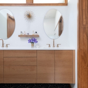 Photo of Kim Armstrong Interior Design