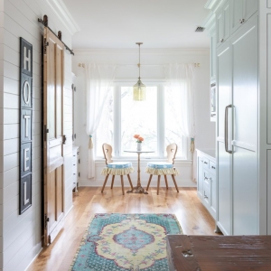 Photo of Kim Armstrong Interior Design