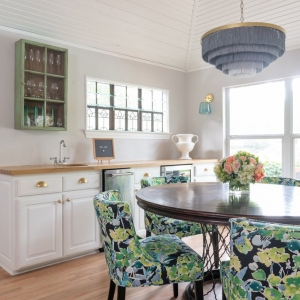Photo of Kim Armstrong Interior Design
