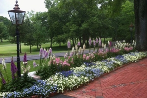 Photo of Gary A. Webb, Horticulturist