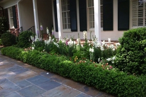 Photo of Gary A. Webb, Horticulturist