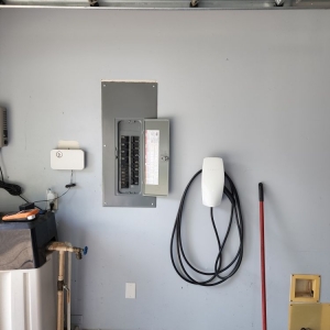 Photo of Veteran Electric