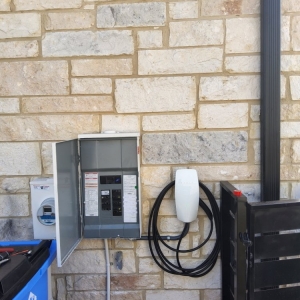 Photo of Veteran Electric