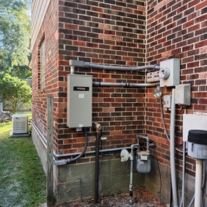 Photo of Veteran Electric