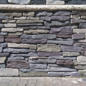 Photo of Union Station Brick & Materials