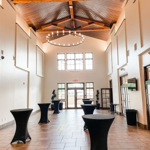 Photo of Credit Union House
