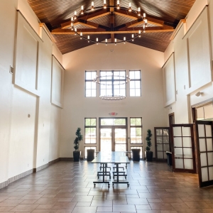 Photo of Credit Union House