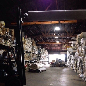 Los Angeles Rivera's Floor Covering