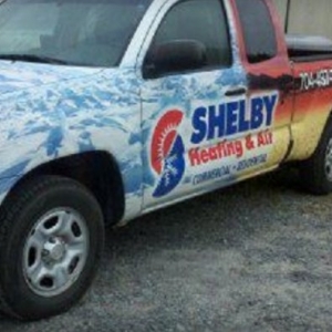 Photo of Shelby Heating & Air