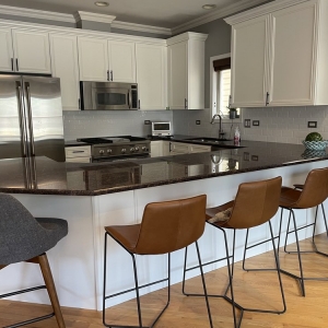Photo of Kitchen and Wood Refinishing