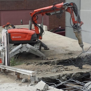 Photo of Cobra Concrete Cutting Services