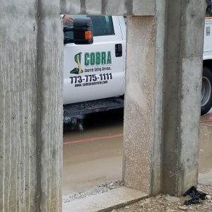 Photo of Cobra Concrete Cutting Services