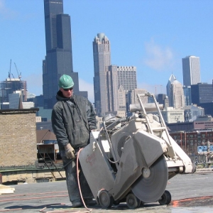 Photo of Cobra Concrete Cutting Services