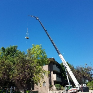Photo of M4 Roofing and Gutters
