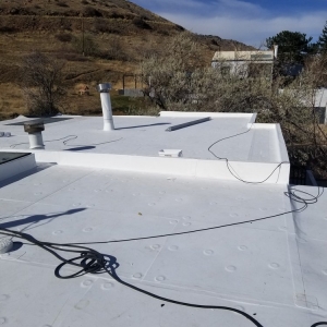 Photo of M4 Roofing and Gutters