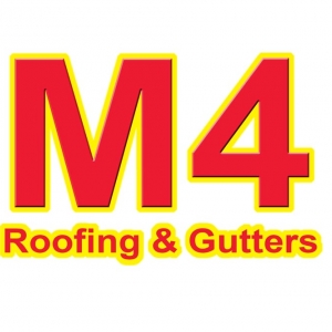 Photo of M4 Roofing and Gutters