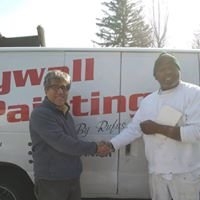 Photo of Drywall and Painting by Rufus