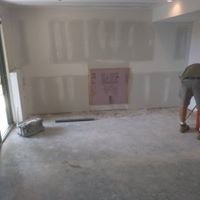 Photo of Drywall and Painting by Rufus