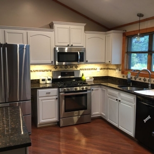 Photo of Lonesome Dog Home Improvements