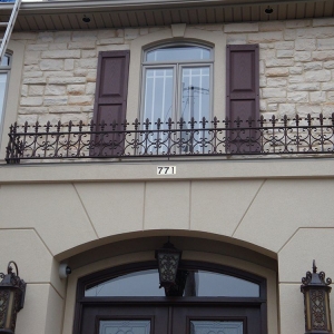 Photo of Laidlaw Ornamental