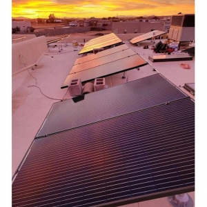 Photo of Gurr Brothers Energy