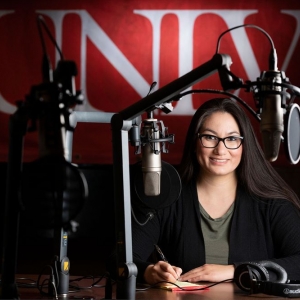 Photo of KUNV 91.5 Radio