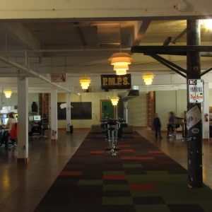 Photo of iClick