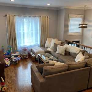 Jacksonville Brasz Cleaning