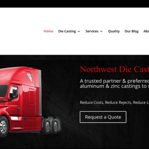 Photo of Daryle Rico Creative Services