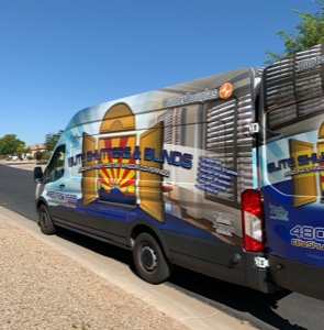 Photo of Elite Shutters & Blinds