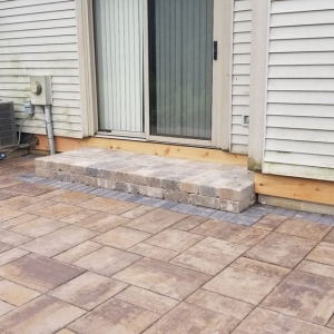 Columbus C D S Landscaping