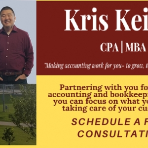Photo of Kris Keiser