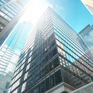 Photo of Proper Window Cleaning