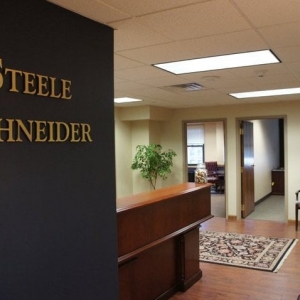 Pittsburgh Steele Schneider