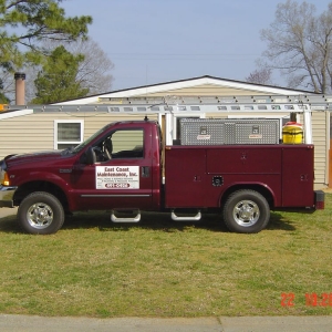 Photo of East Coast Maintenance