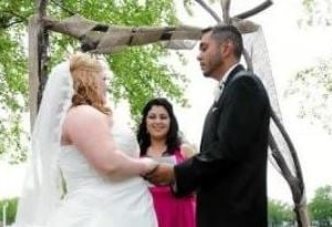 Photo of Christine The Officiant